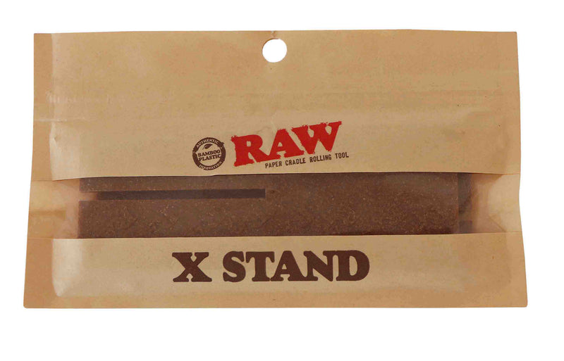 RAW X Stand Drehunterlage