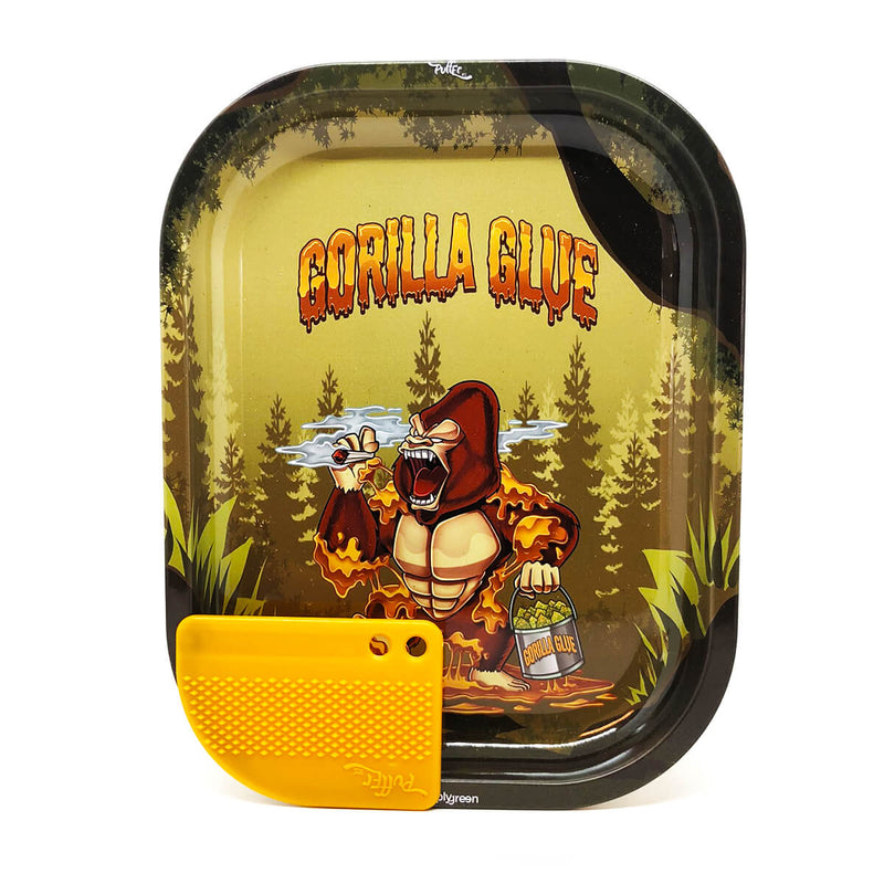 Best Buds "Gorilla Glue" Mixing Tray klein