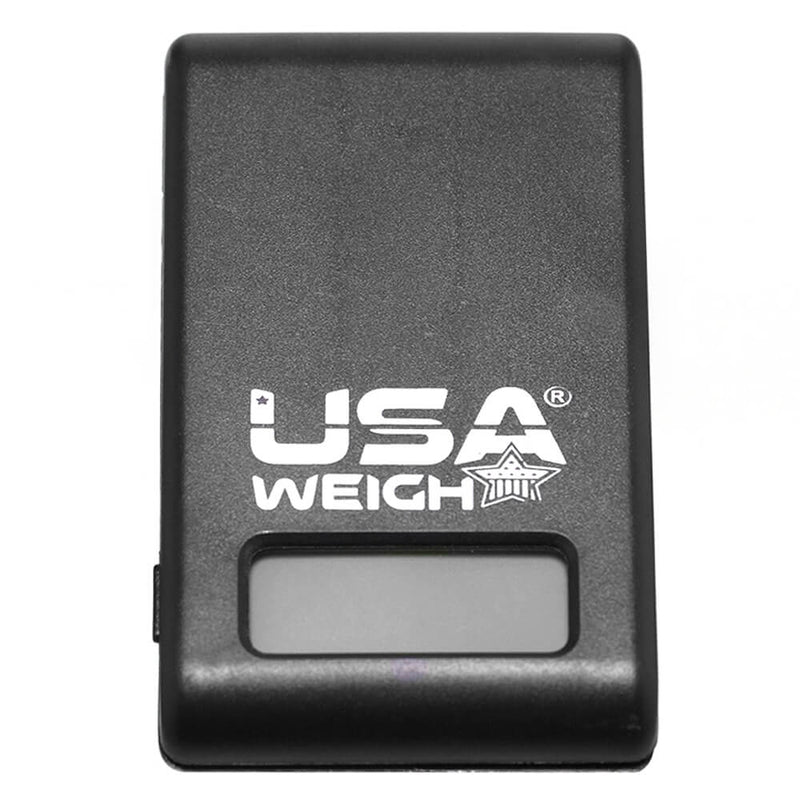 USA Weight Digital Scale Montana 0.1g – 600g