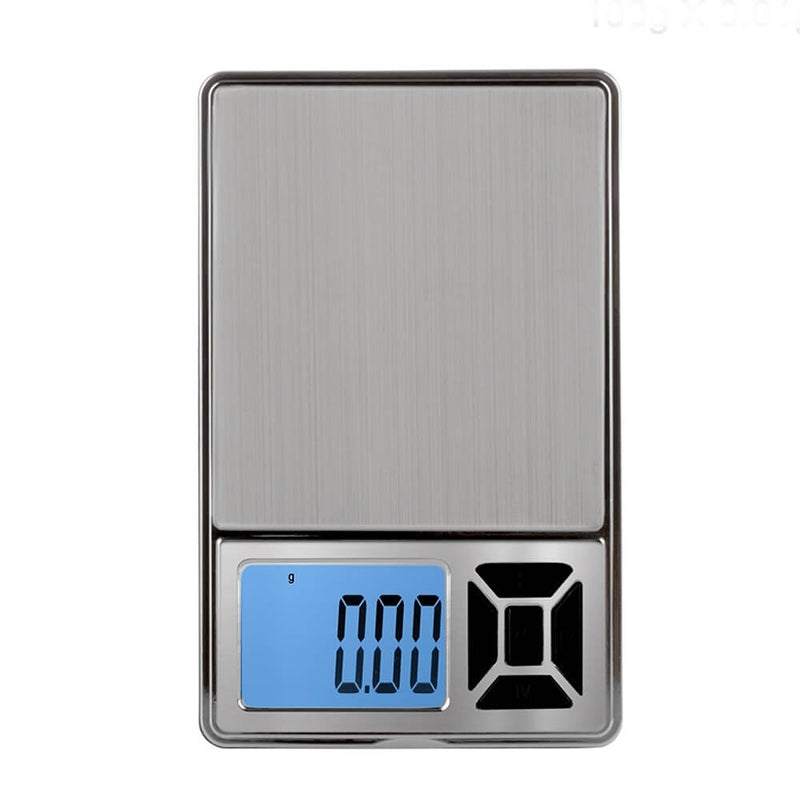 USA Weight Digital Scale Georgia 0.1g – 1000g