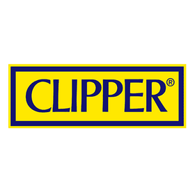 PATCHOULIWORLD: Clipper Logo