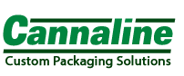 PATCHOULIWORLD: Cannaline Logo