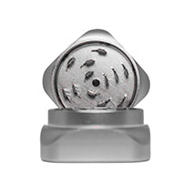 PATCHOULIWORLD: Grinder Icon