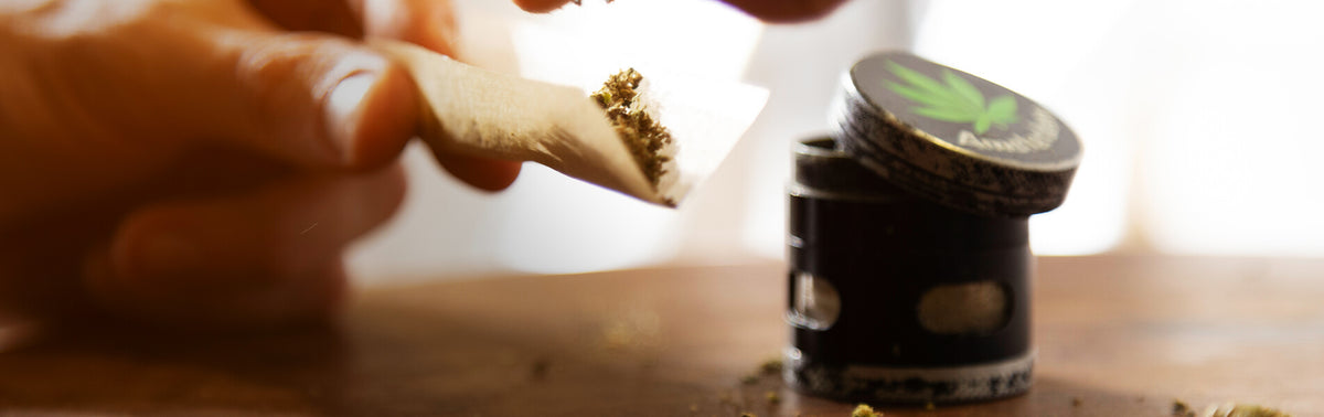 PATCHOULIWORLD: Grinder