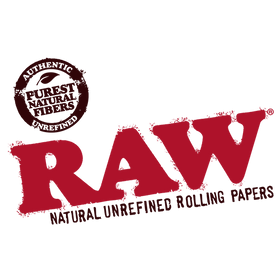 PATCHOULIWORLD: Raw Logo