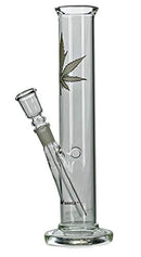 Bong von Bam Bam Bhole®, inkl. Siebe & Stecksystem