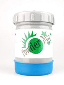 Powder Max Pollenshaker