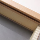 Siebschatulle mit Pollensieb 150x104x70mm - Kräuter Shaker Pollen - Hochwertig!