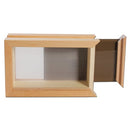 Siebschatulle mit Pollensieb 150x104x70mm - Kräuter Shaker Pollen - Hochwertig!