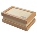 Siebschatulle mit Pollensieb 150x104x70mm - Kräuter Shaker Pollen - Hochwertig!