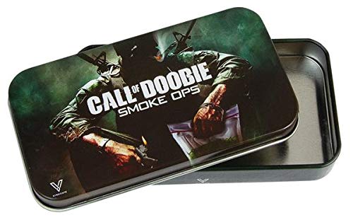 Metalldose 420