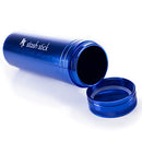 Stash Stick Premium storage container made of thick aluminum Length: 95mm