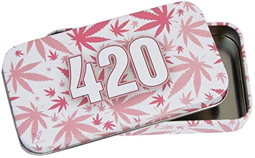 Metalldose 420