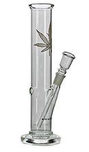 Bong von Bam Bam Bhole®, inkl. Siebe & Stecksystem