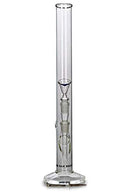 Bong von Bam Bam Bhole®, inkl. Siebe & Stecksystem