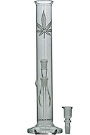 Bong von Bam Bam Bhole®, inkl. Siebe & Stecksystem