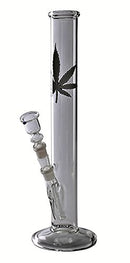 Bong von Bam Bam Bhole®, inkl. Siebe & Stecksystem