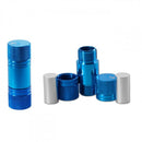 BLACK LEAF POLLENPRESSE S-Size