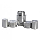 BLACK LEAF POLLENPRESSE M-Size