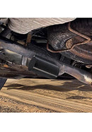 Versteck Autosafe, Tresor, Safe Magnetisch, L 140mm, Ø 75mm für Auto, Camper, LKW, Wohnwagen