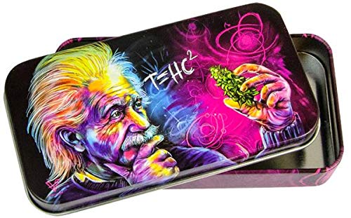Metalldose 420