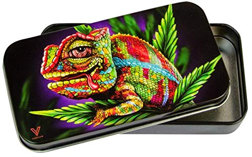 Metalldose 420
