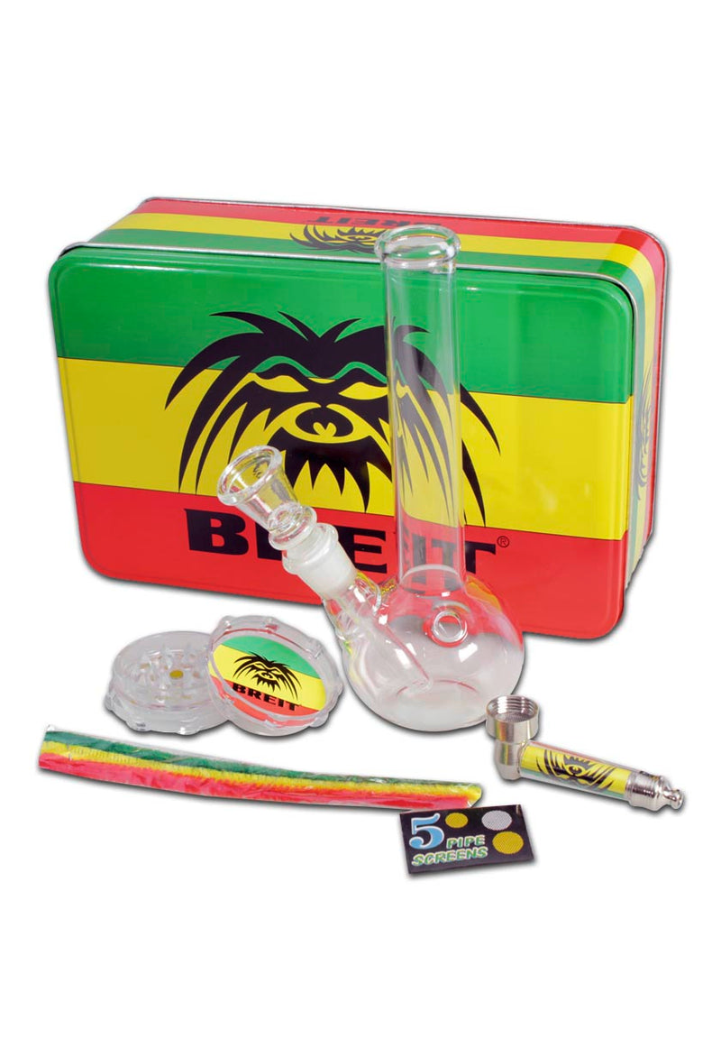 Breit Minibong Set