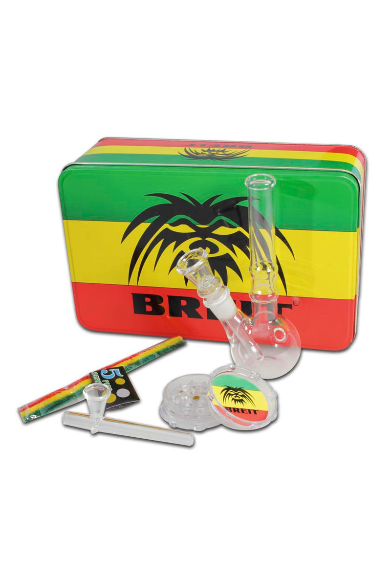 Breit Minibong Set