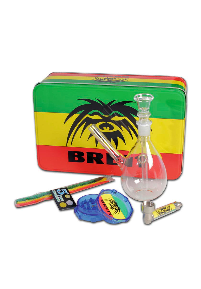 Breit Minibong Set