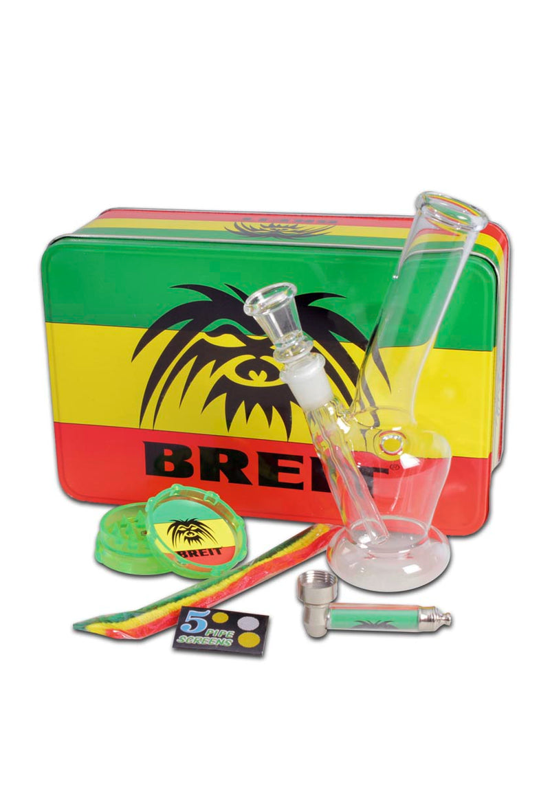 Breit Minibong Set