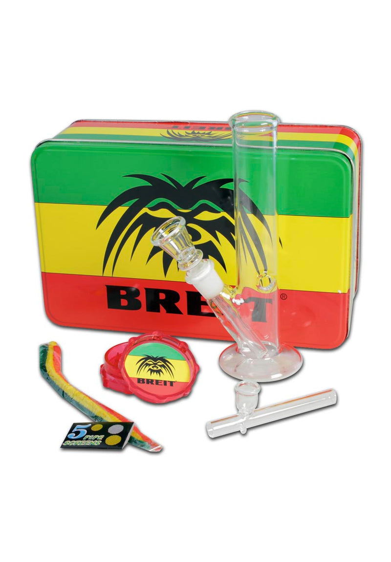 Breit Minibong Set