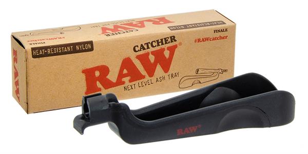 RAW Catcher Next Level Ashtray - Aschenbecher