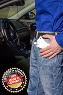 Fake Urin - 30 ml Kunsturin 100% Safe, Synthetisch, 30ml - Mit Schraubverschluss!