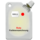 Fake Urin - 30 ml Kunsturin 100% Safe, Synthetisch, 30ml - Mit Schraubverschluss!