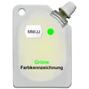 Fake Urin - 30 ml Kunsturin 100% Safe, Synthetisch, 30ml - Mit Schraubverschluss!