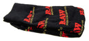 RAW Socken schwarz