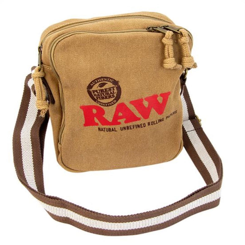 RAW Schultertasche/Umhängetasche