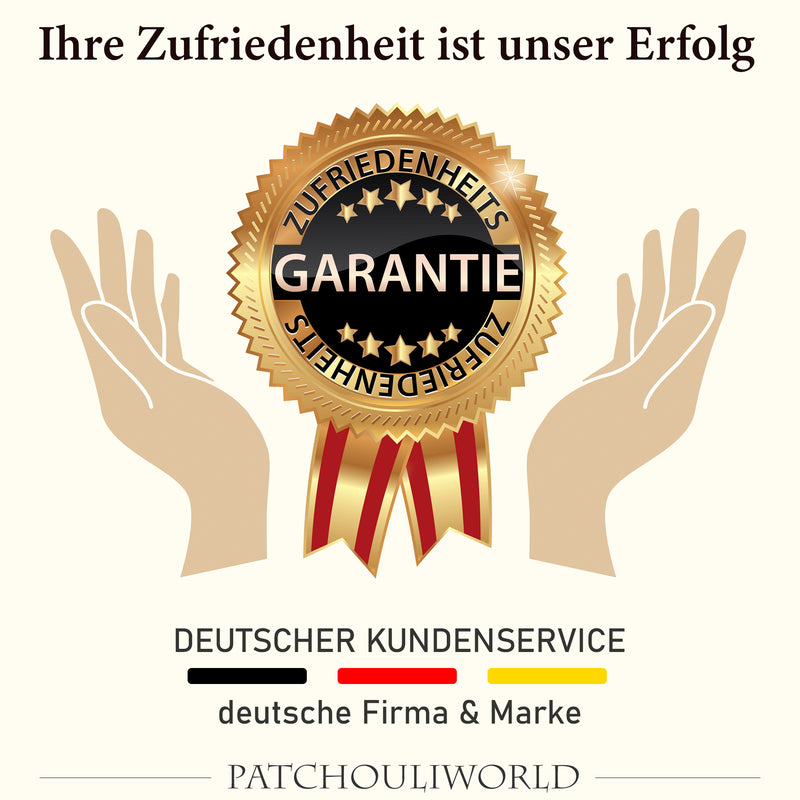 Box aus Holz mit OM aus Messing und rotem Samt ausgekleidet - Top Geschenk!