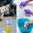 Fake Urin - 30 ml Kunsturin 100% Safe, Synthetisch, 30ml - Mit Schraubverschluss!