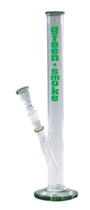Bong 18.8 Schliff - 46 cm - Green Smoke