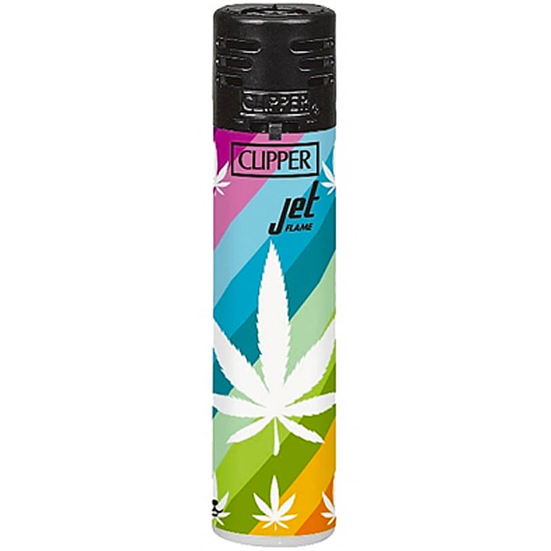 Clipper Feuerzeug - Edition Pride 2021 - LGBT Rainbow (Classic)