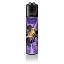 Clipper Feuerzeug Edition Urban Samurai Rapper