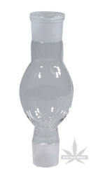 Bong - System zum stecken | Eiswürfel Zwischenteil | Baue dir Deine eigene Bong