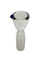 Steckkopf klein extra stabil Heavy Flutsch Köpfchen 14.5 mit Siebe