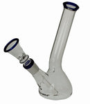 Bong von Bam Bam Bhole 14,5er Schliff inkl. Siebe - Höhe 16 cm