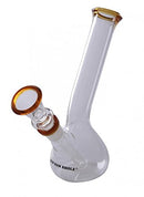 Bong von Bam Bam Bhole 14,5er Schliff inkl. Siebe - Höhe 16 cm