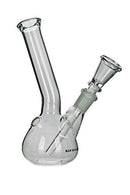 Bong von Bam Bam Bhole 14,5er Schliff inkl. Siebe - Höhe 16 cm