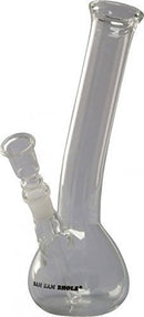 Bong von Bam Bam Bhole®14,5er Schliff inkl. Siebe