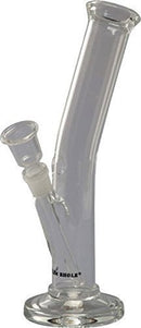 Bong von Bam Bam Bhole Höhe 20 cm, 12,5er Schliff inkl. Siebe