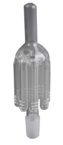 Bong - System | 8 Baum Perkolator für Zwischenstück | Create Your own Bong!